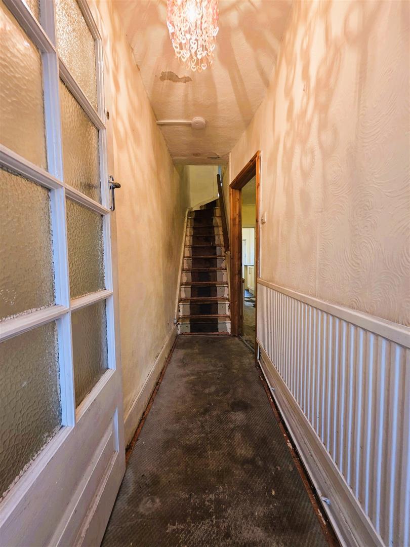 Afon Road, Llangennech, Llanelli, SA14 8TS